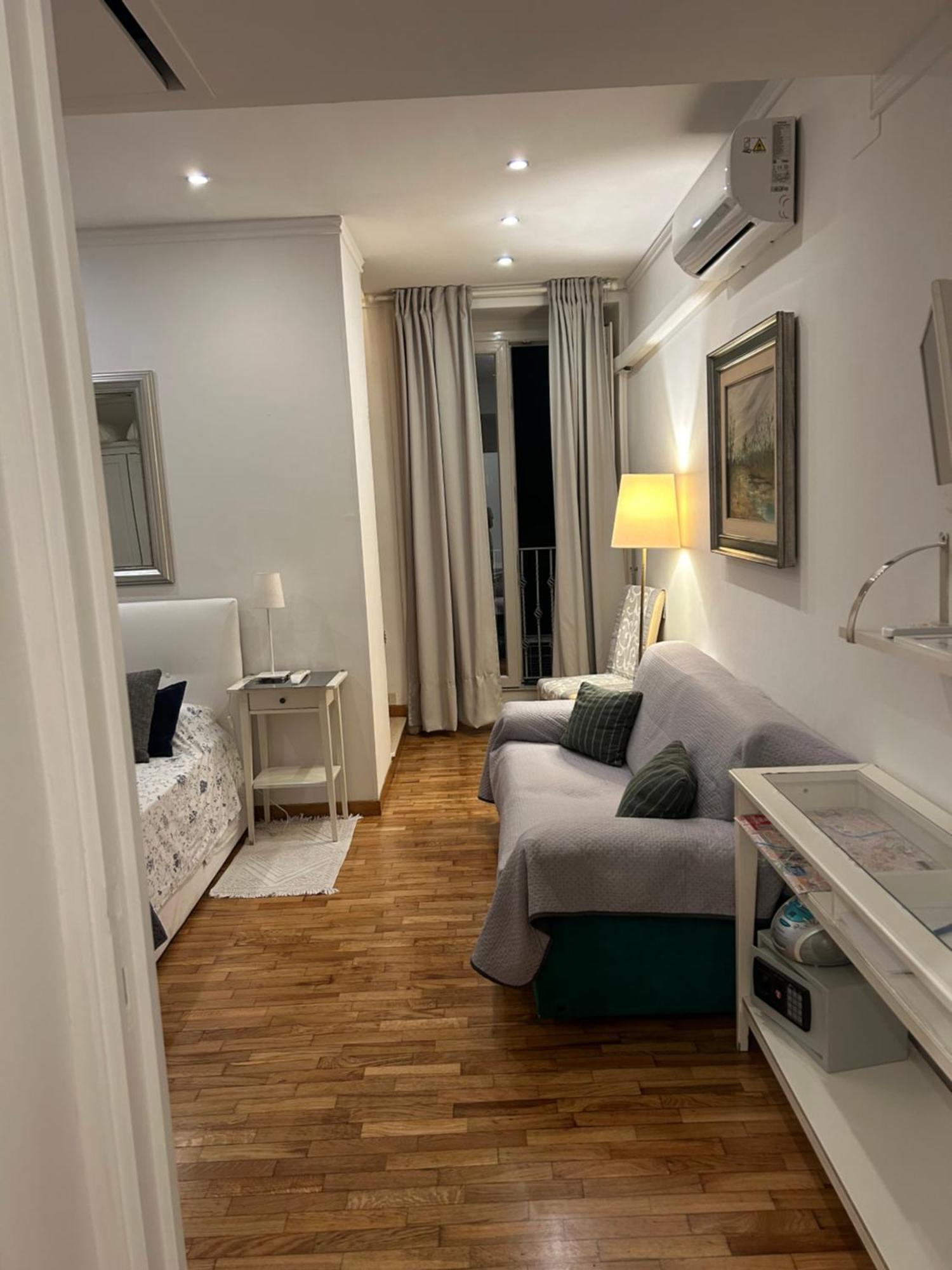 Aurora 31 - Suite & Breakfast Rome Exterior photo